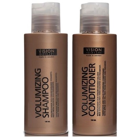 Vision Haircare
