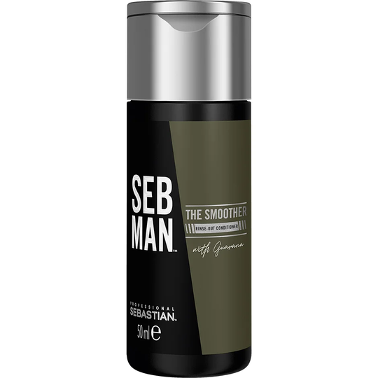 The Smoother, 50 ml Sebastian Hoitoaine