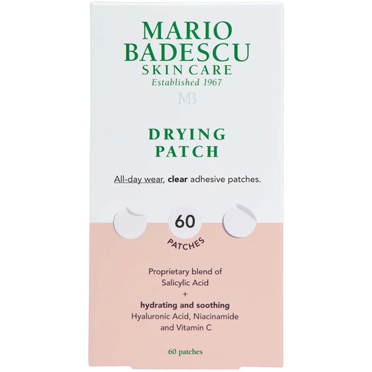 Drying Patch, 9 g Mario Badescu Täydentävät tuotteet