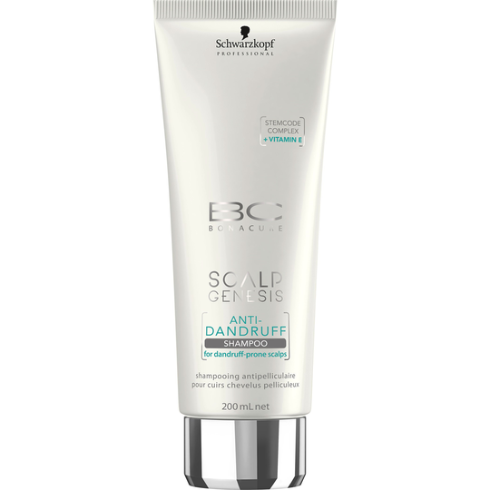 Schwarzkopf Professional BC Bonacure Scalp Genesis Anti-Dandruff