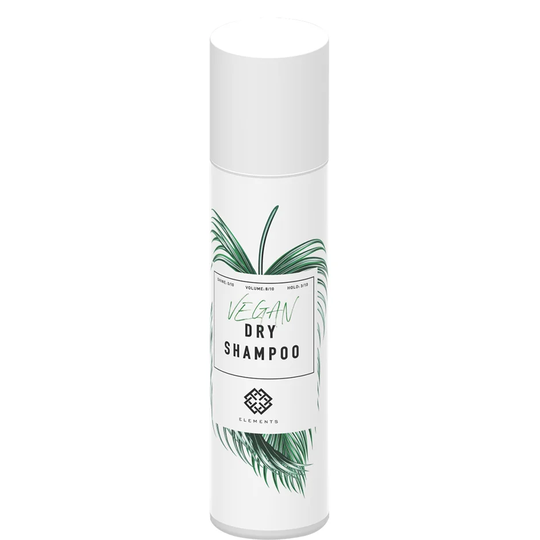 Dry Shampoo, 250 ml E+46 Kuivashampoo