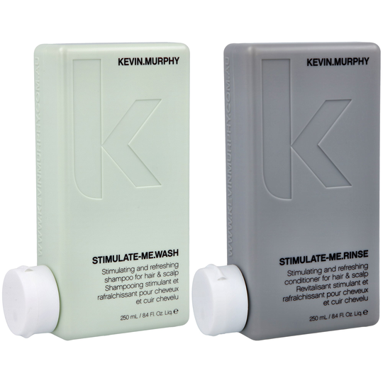 Kevin Murphy Stimulate Me Duo