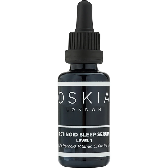 Retinoid Sleep Serum Level 1 - 0,2%, 30 ml Oskia Seerumi