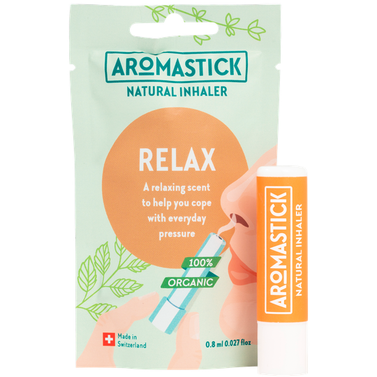 Aromastick® Relax nenäinhalaatiopuikko