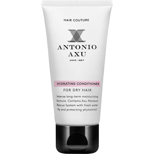 Hydrating Conditioner For Dry Hair, 60 ml Antonio Axu Hoitoaine