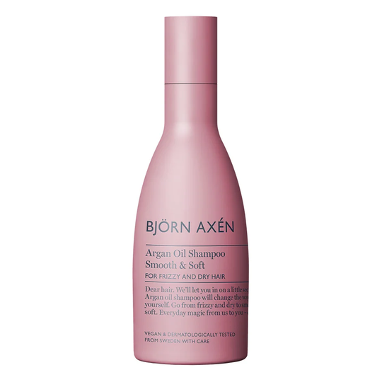 Argan Oil Shampoo, 250 ml Björn Axén Shampoo
