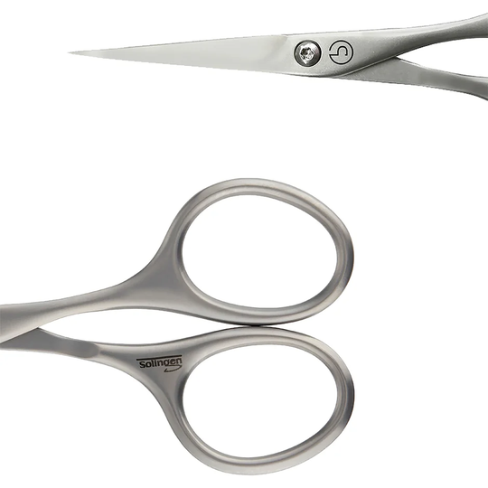 Eyebrow Scissor, Browgame Cosmetics Pinsetit