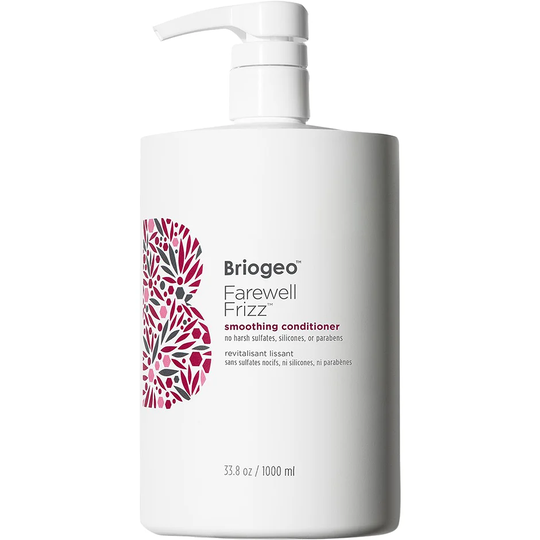 Farewell Frizz Smoothing Conditioner, 1000 ml Briogeo Hoitoaine