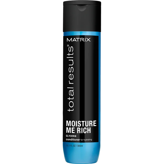 Matrix Total Results Moisture Me Rich Conditioner, 300 ml Matrix Hoitoaine