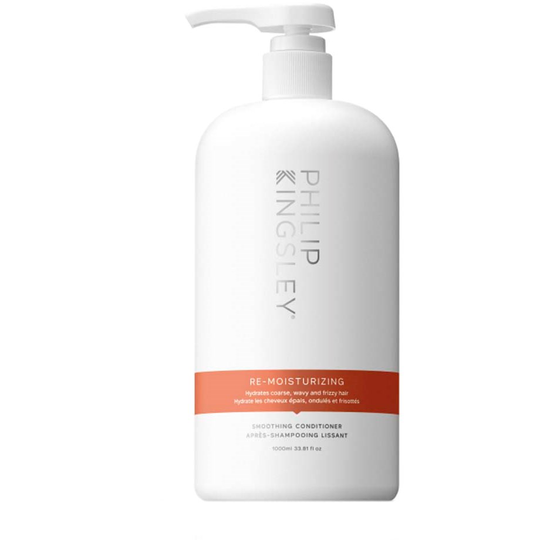 Philip Kingsley Conditioner Re-Moisturizing 1000 ml