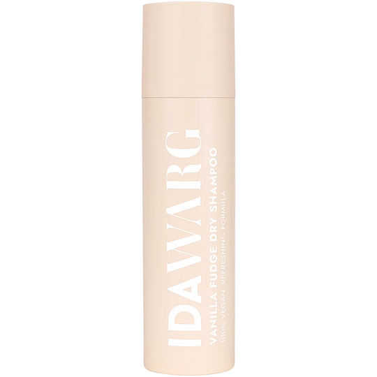 Vanilla Fudge Dry Shampoo, 150 ml Ida Warg Kuivashampoo