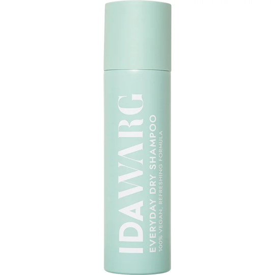 Everyday Dry Shampoo, Ida Warg Kuivashampoo