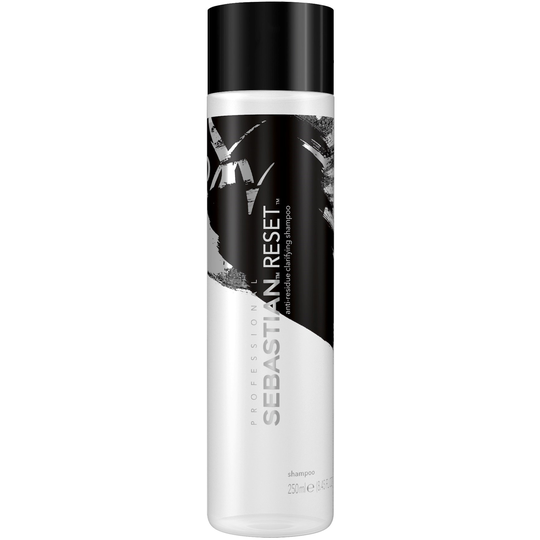 Sebastian Professional Foundation Profesional Reset Schampoo 250
