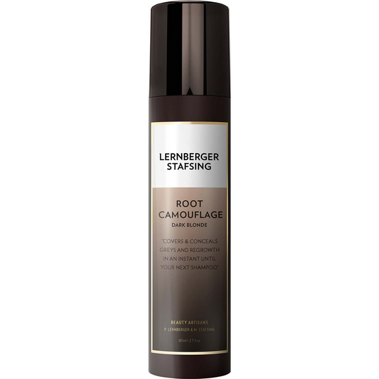 Lernberger Stafsing Root Camouflage Dark Blonde