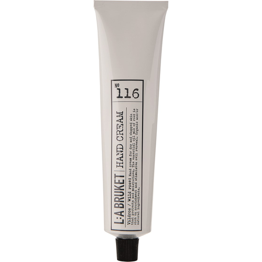 L:A Bruket Handcrème Vildros 70 ml