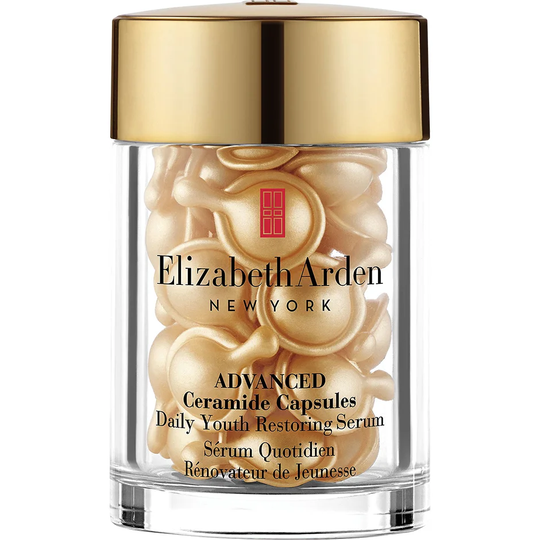 Elizabeth Arden Advanced Ceramide Capsules, Elizabeth Arden Seerumit & öljyt