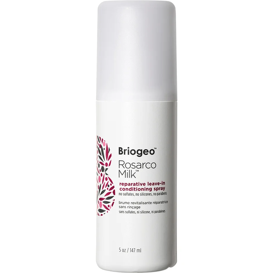 Farewell Frizz, 51 ml Briogeo Hiuksiinjätettävät hoitoaineet