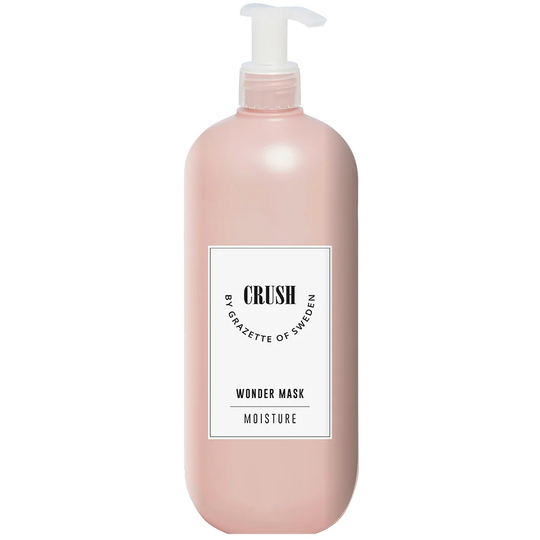 Crush, 1000 ml Grazette of Sweden Tehohoidot