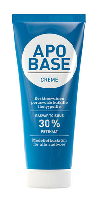 Apobase Creme perusvoide 100 g