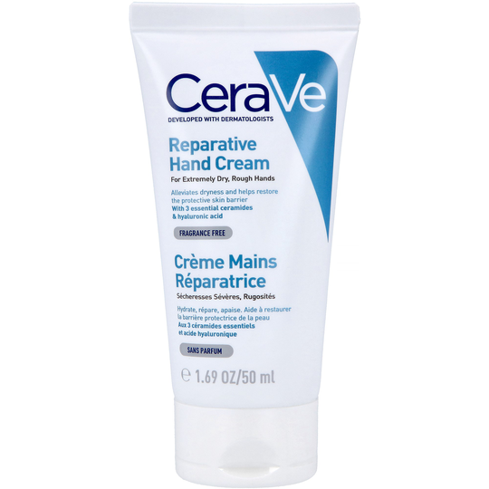 CeraVe Reparative Hand Cream 50 ml