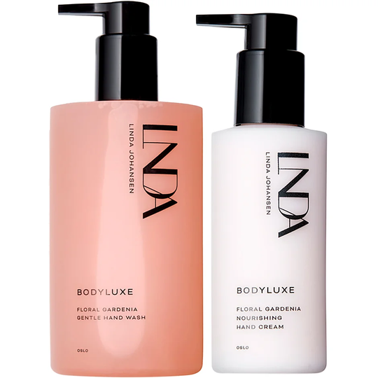 Hand care, LNDA Ihonhoito