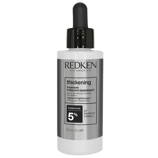 Redken Cerafill Retaliate Hair Re-Densifying Treatment, 90 ml Redken Hiustenlähtö