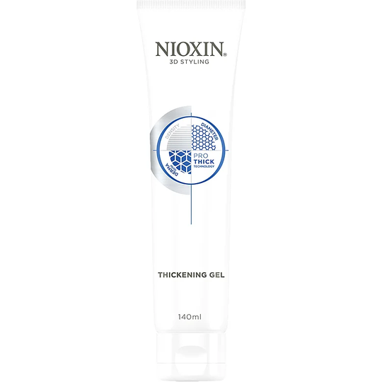 NIOXIN Definition Creme, 140 ml Nioxin Hiustenlähtö