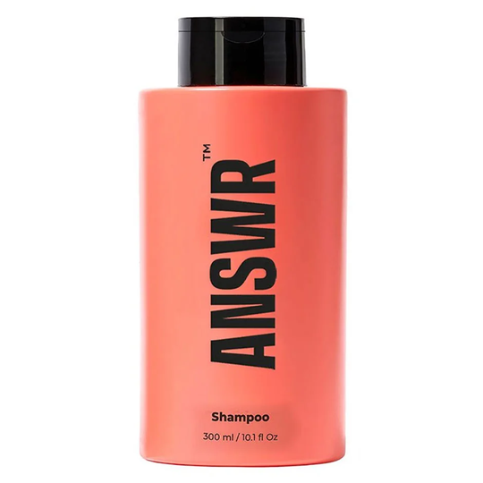 Shampoo, 300 ml ANSWR Shampoo