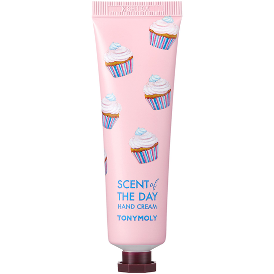 Tonymoly Scent of the Day Hand Cream So Sweet 30 ml