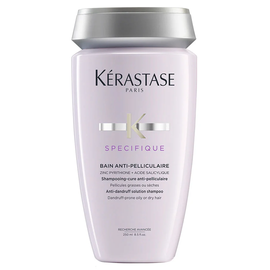 Kérastase Spècifique Bain Anti-Pelliculaire Shampoo, 250 ml Kérastase Shampoo