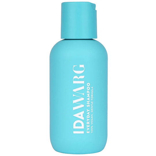 Everyday Shampoo, 100 ml Ida Warg Shampoo