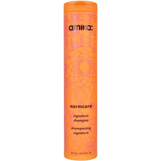 Amika Normcore Signature Shampoo 275 ml