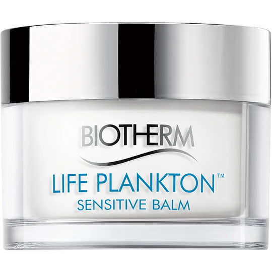 Biotherm Life Plankton Sensitive Balm, 50 ml Biotherm Päivävoiteet
