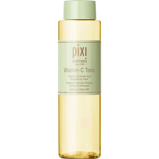 Pixi Vitamin-C Tonic, 250 ml Pixi Kasvovedet