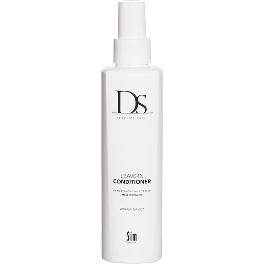 DS Leave-in Conditioner Spray, 200 ml SIM Sensitive Hoitoaine