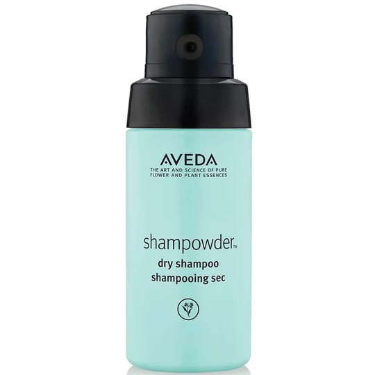 Shampowder Dry Shampoo, 56 g Aveda Kuivashampoo