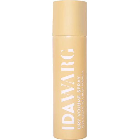 Dry Volume Spray, Ida Warg Kuivashampoot