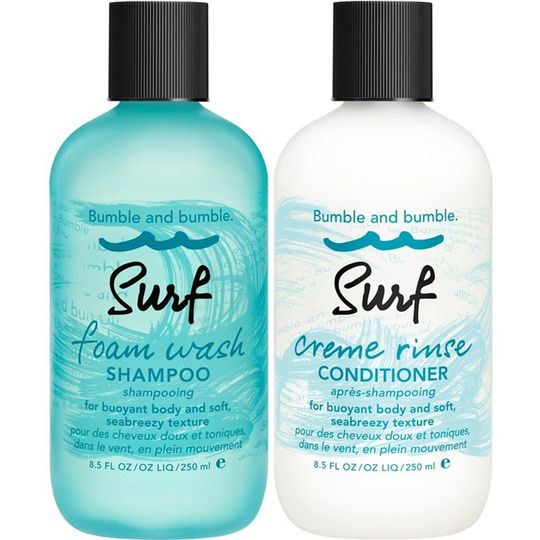 Bumble and bumble