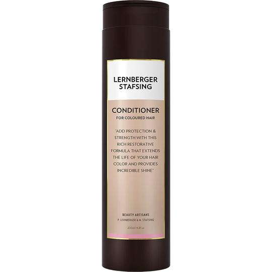 Lernberger Stafsing Conditioner for Colored Hair, 200 ml Lernberger Stafsing Hoitoaine