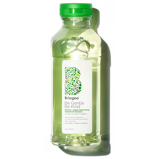 Briogeo Be Gentle Be Kind Matcha + Apple Replenishing Superfood S