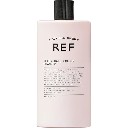 REF. Illuminate Colour Shampoo, 285 ml REF Shampoo