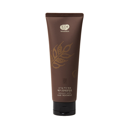 Whamisa Hair Treatment 250ml