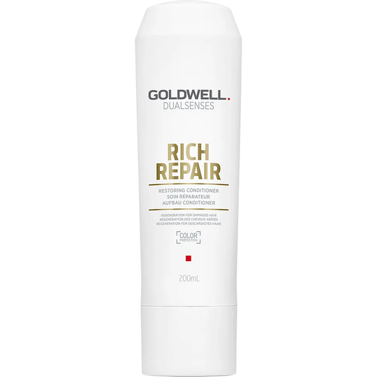 Dualsenses Rich Repair, 200 ml Goldwell Hoitoaine