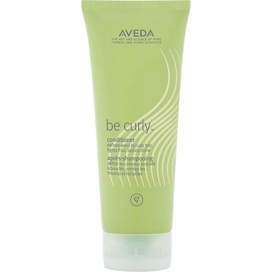 Be Curly Conditioner, 200 ml Aveda Hoitoaine
