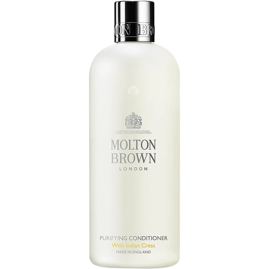 Indian Cress Gentle Purifiyng Conditioner, 300 ml Molton Brown Hoitoaine