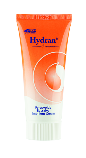 Hydran 30 g perusvoide