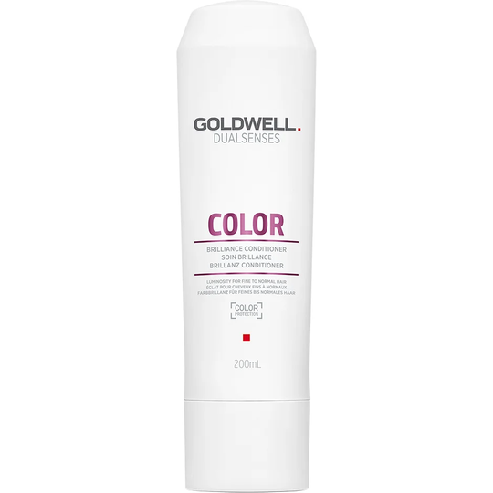 Dualsenses Color, 200 ml Goldwell Hoitoaine