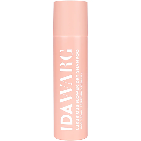Luxurious Flower Dry Shampoo, 150 ml Ida Warg Kuivashampoo