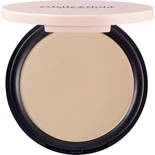 Estelle & Thild Fresh BioMineral Silky Finishing Powder, 10 g estelle & thild Puuteri