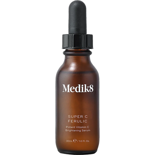 Super C Ferulic, 30 ml Medik8 Seerumi